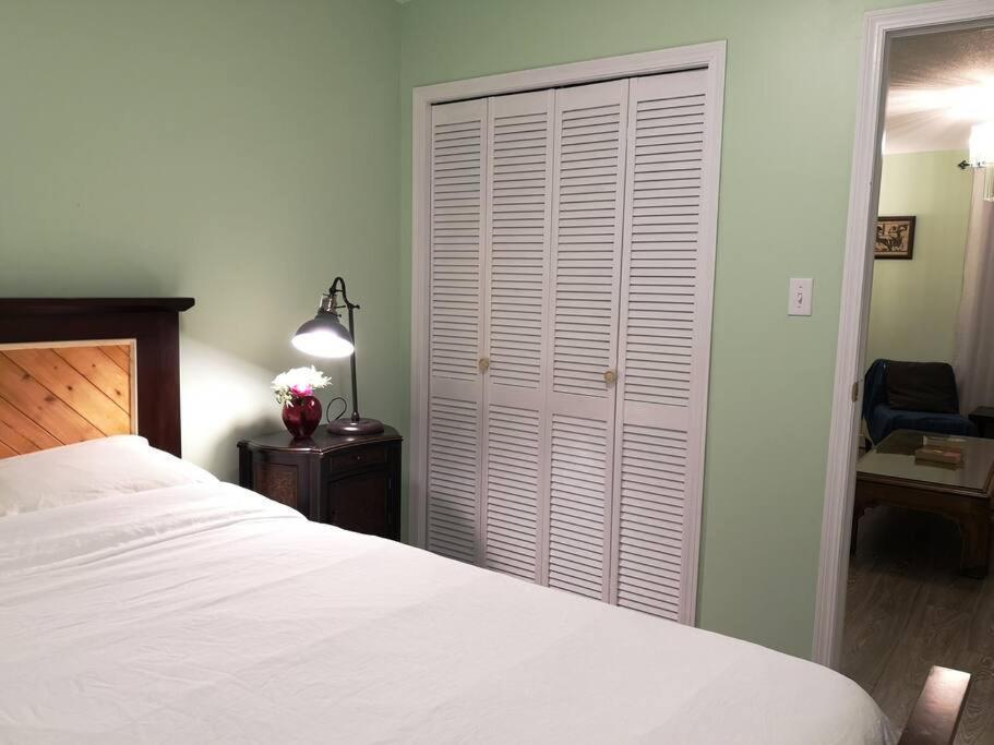 Countryroad Cozy 2Bedrooms Suite2 Nanaimo Ngoại thất bức ảnh